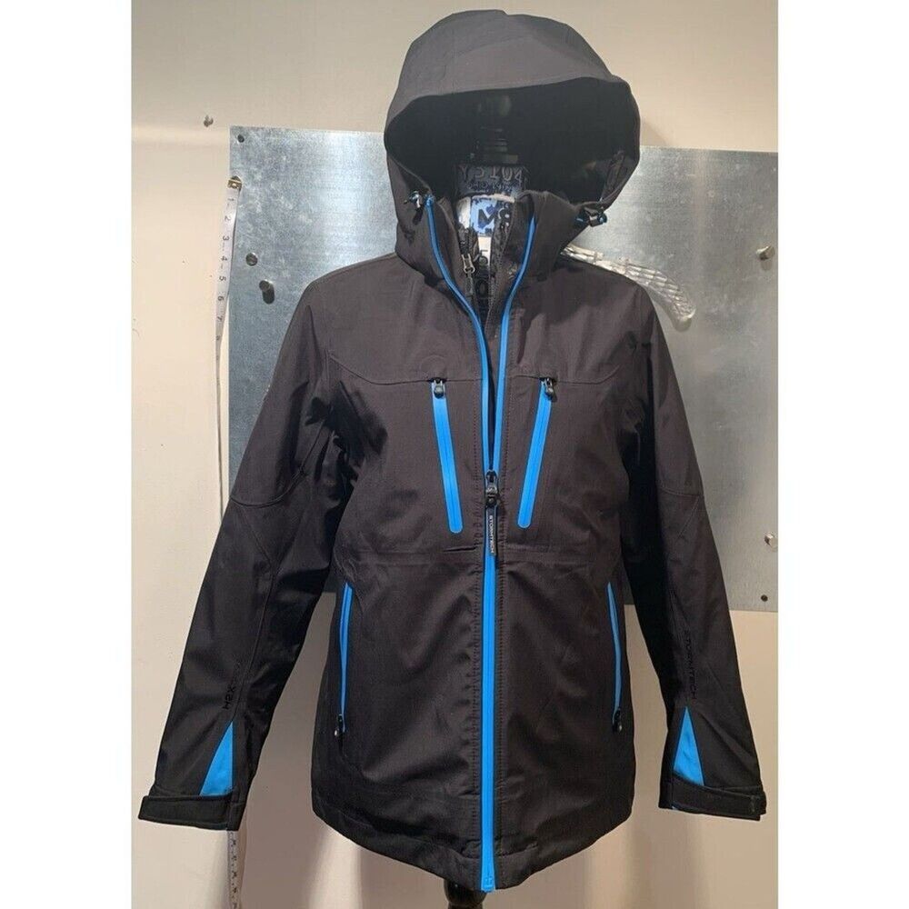 3 in 1 Waterproof Ski Jacket Stormtech Matrix System H2Xtreme XB-4W  Medium $370